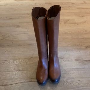 Sam Edelman Penny Boot - Never worn!